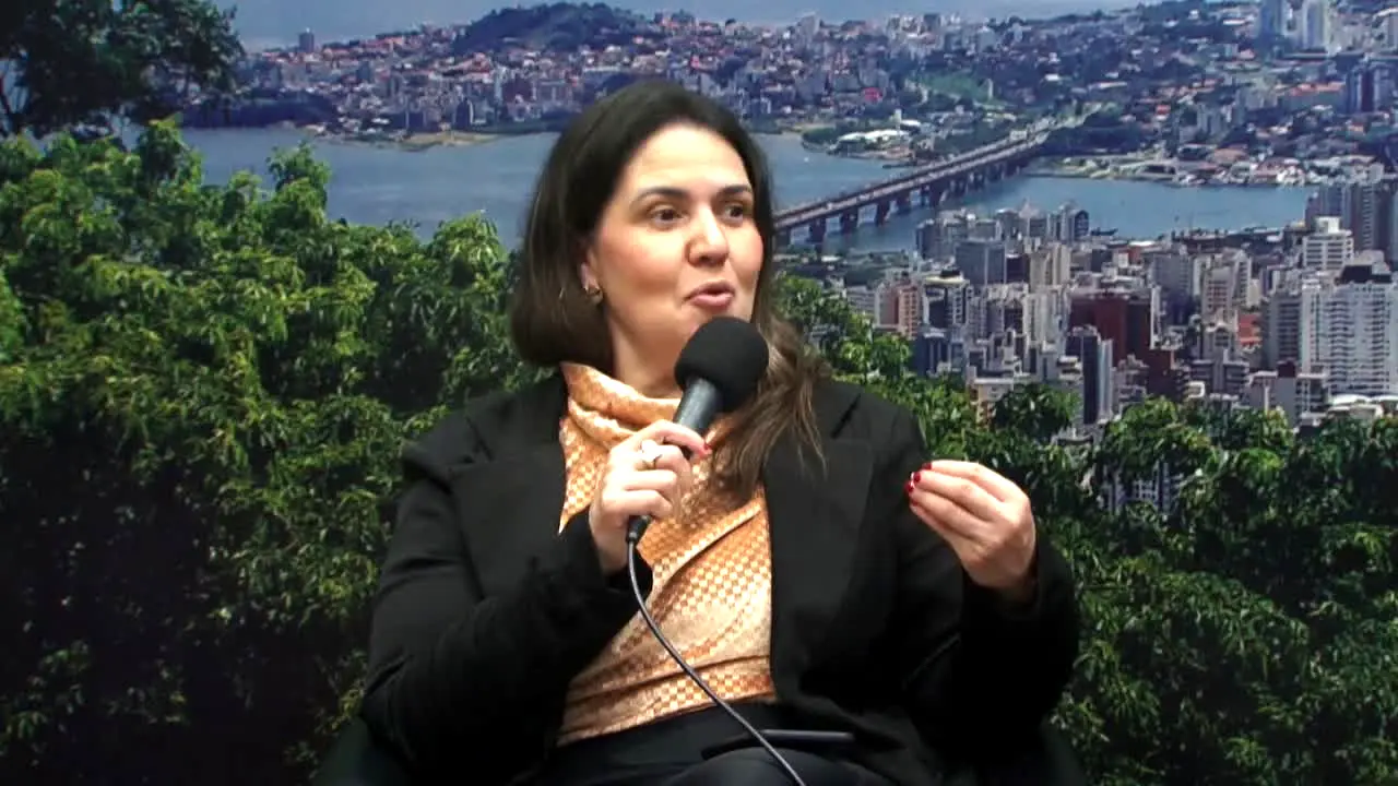 Primer TV en vivo