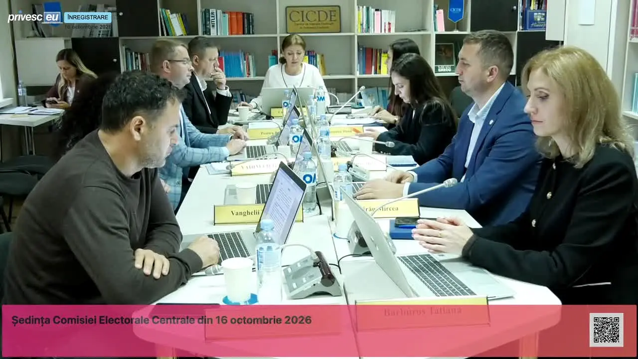 Privesc.Eu TV in diretta