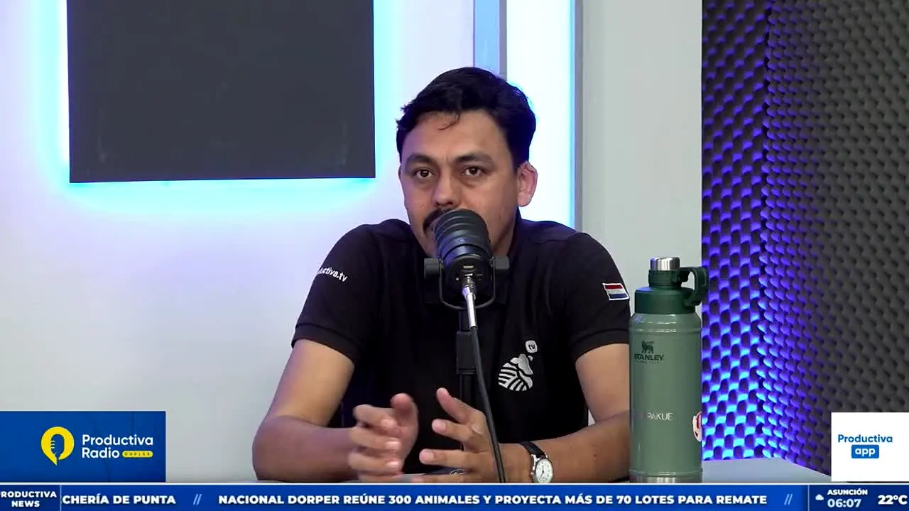 Productiva TV in diretta