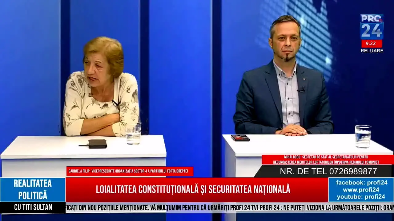 PROFI 24 TV live