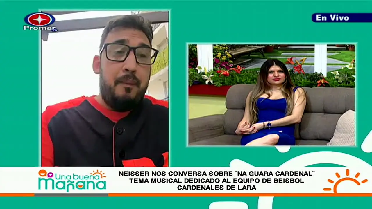 Promar TV · VE live