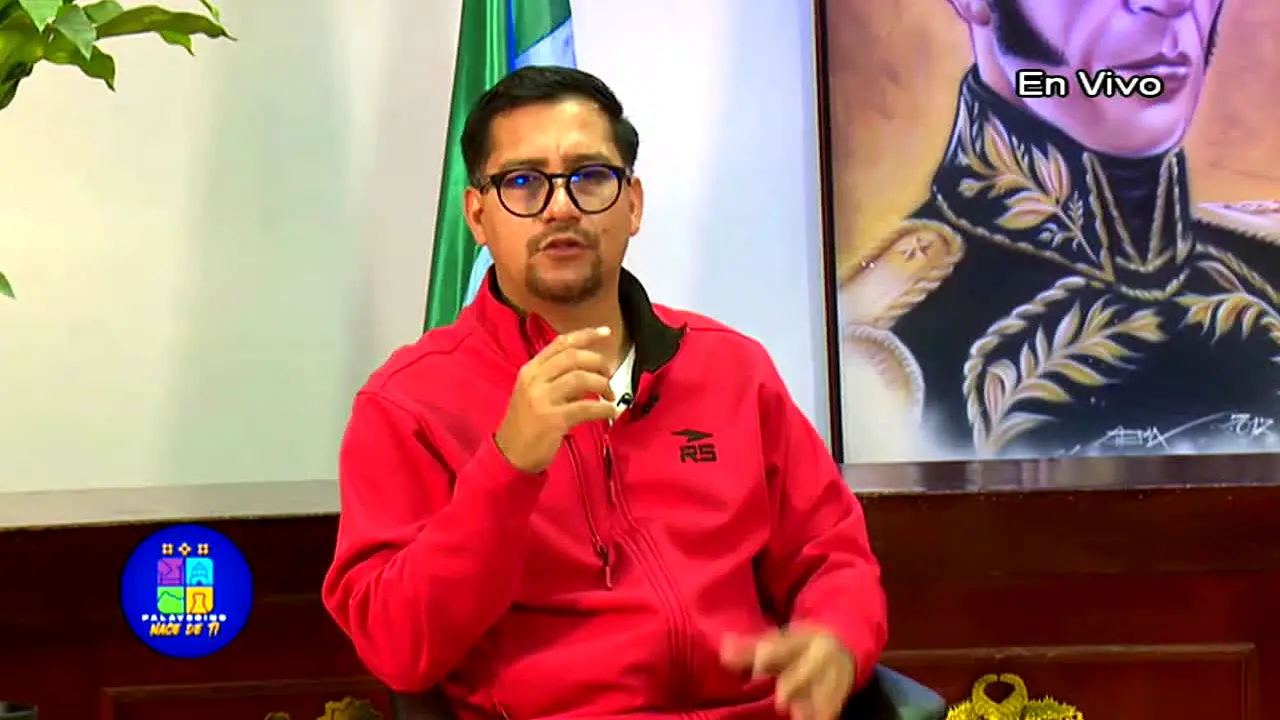 Promar TV · VE live