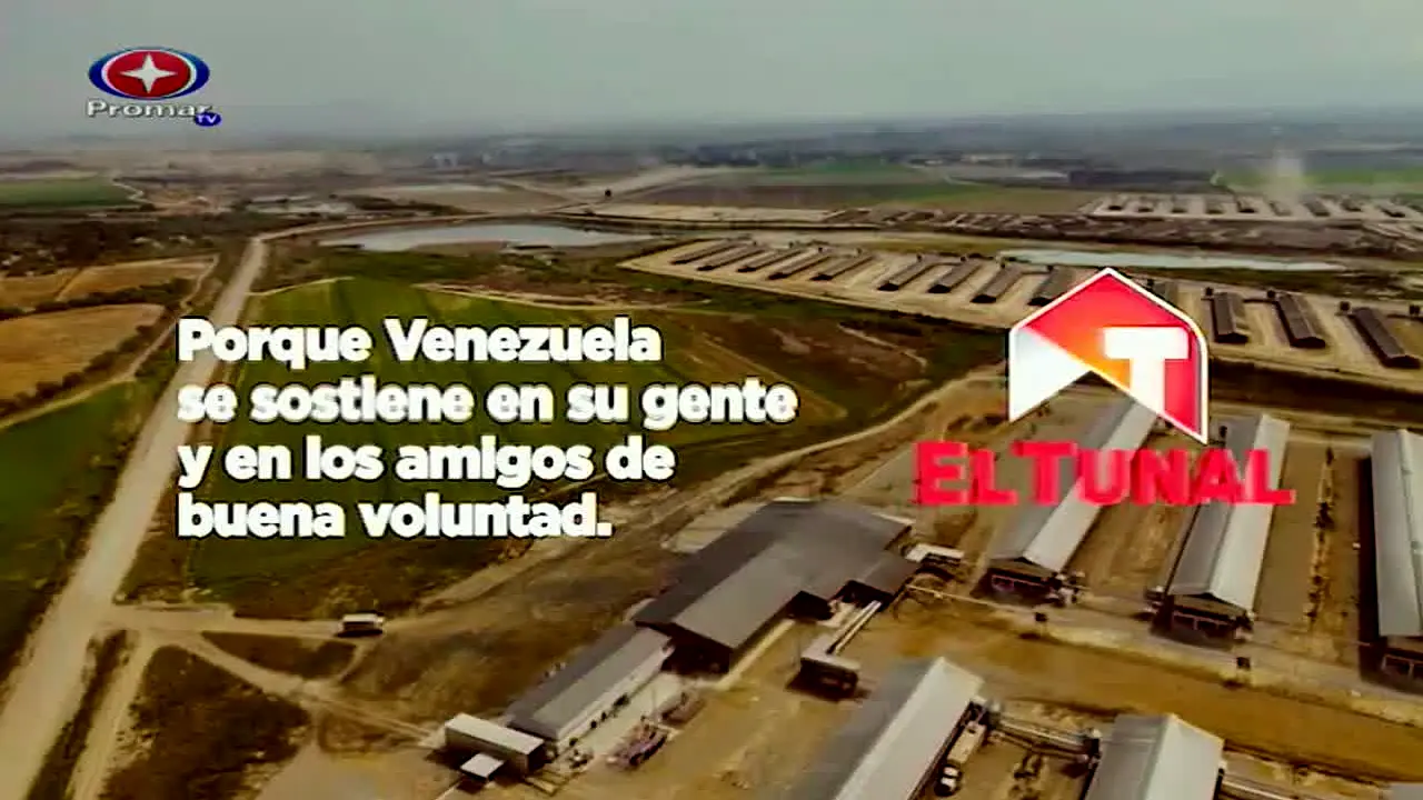 Promar TV · VE live
