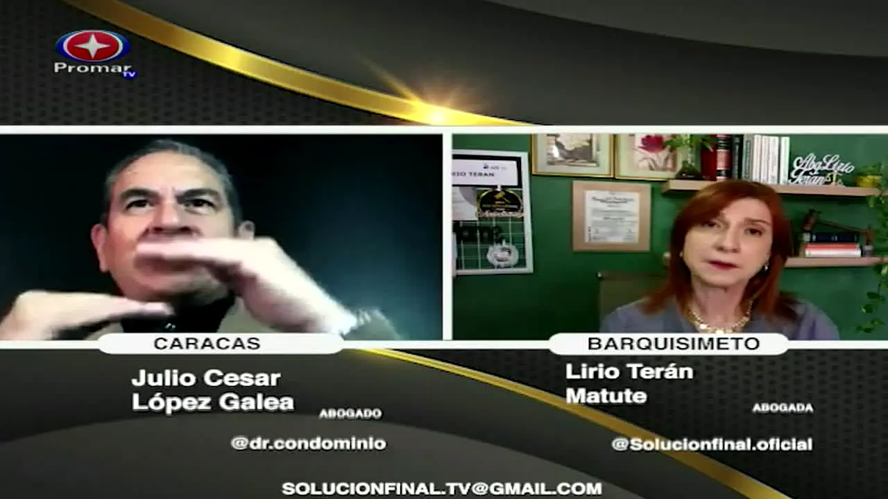 Promar TV · VE in diretta