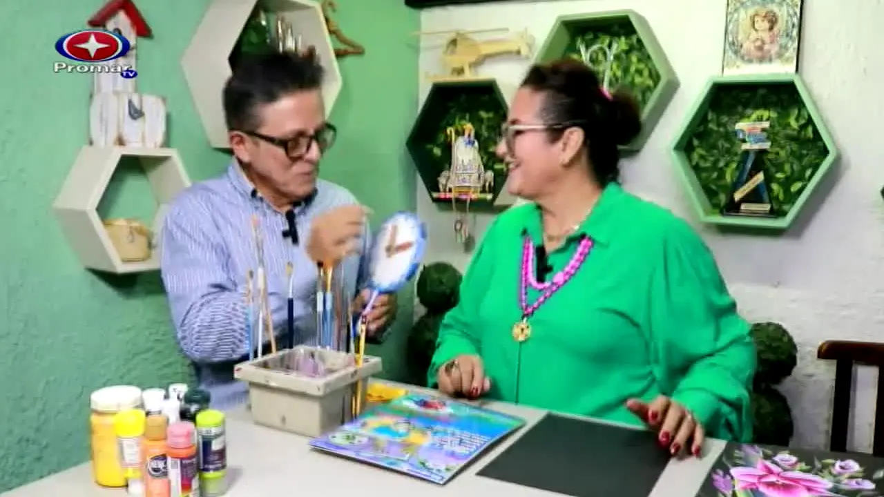 Promar TV · VE ao vivo