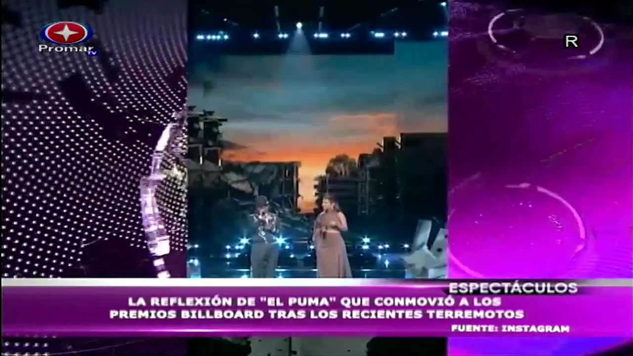 Promar TV · VE en vivo