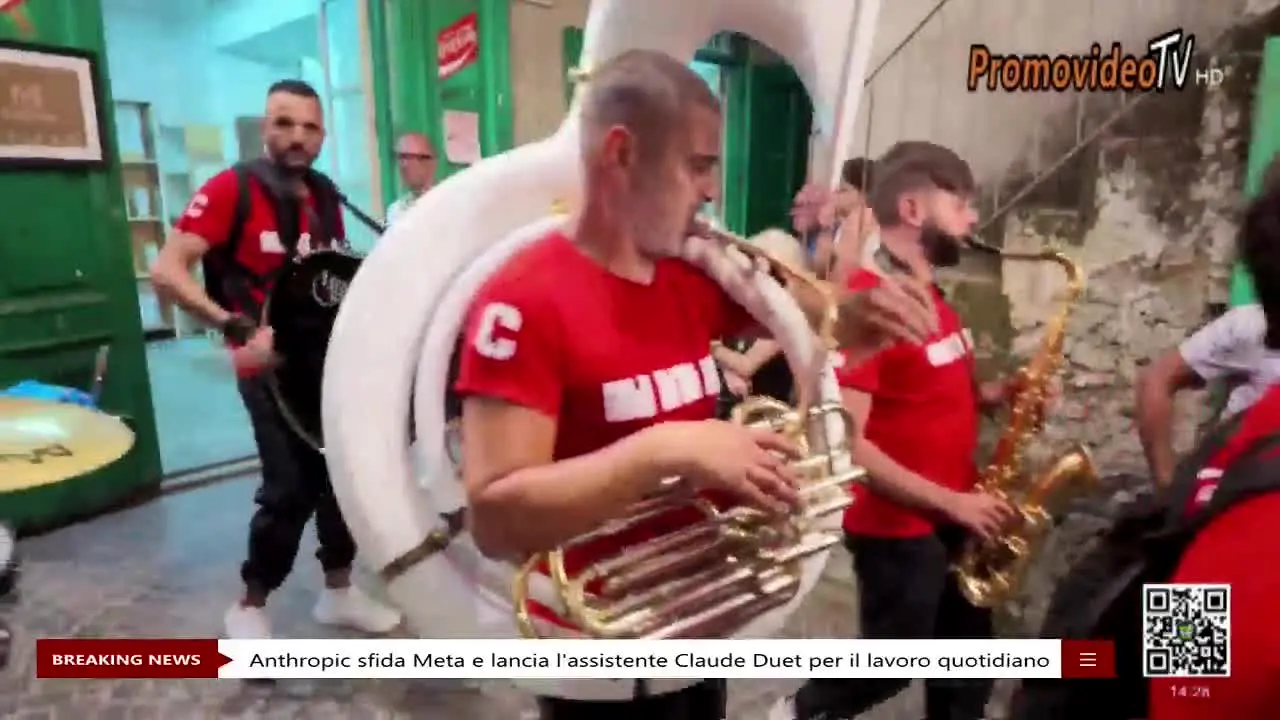 Promovideo TV live