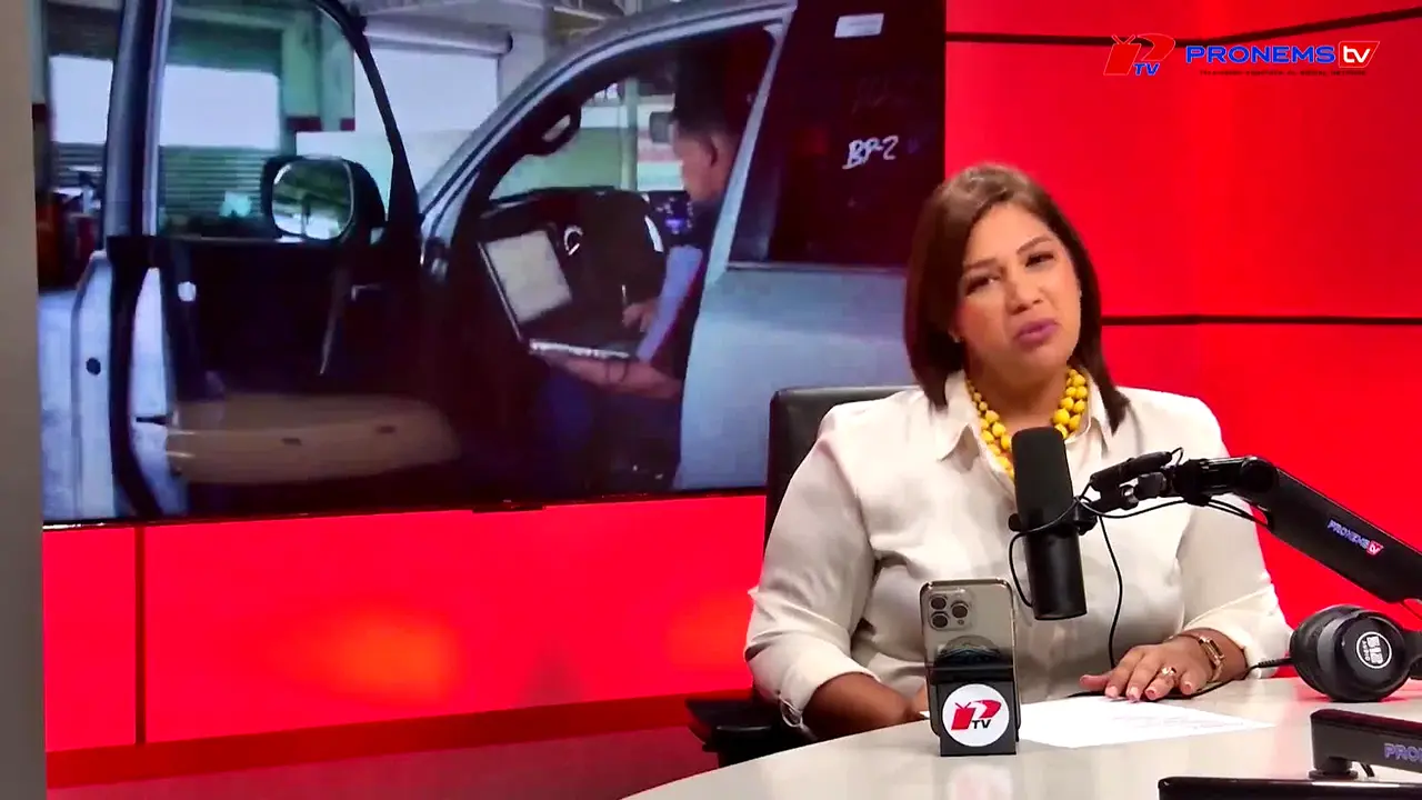 Pronems TV en vivo