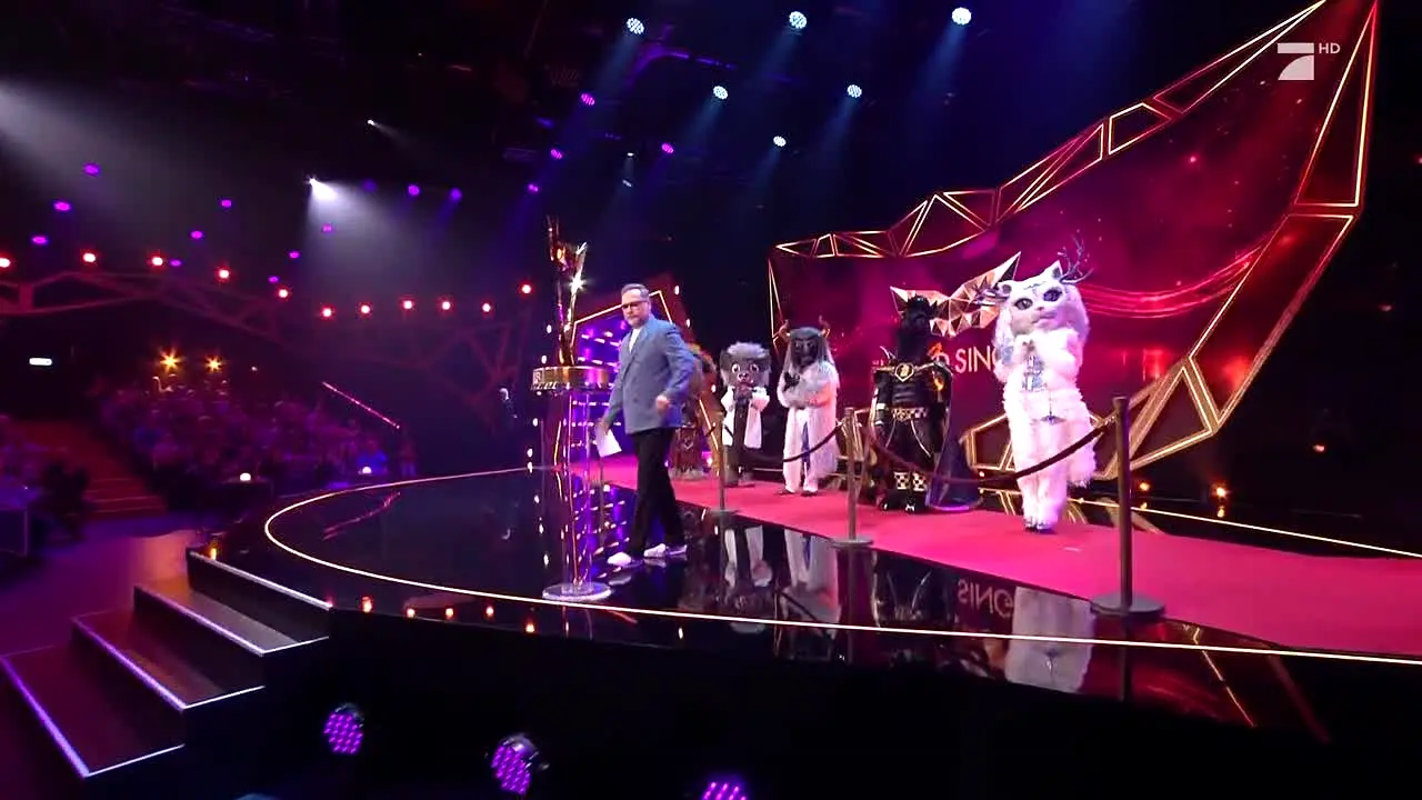 ProSieben en direct