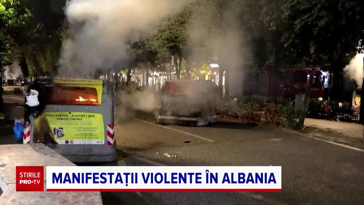 Pro TV na żywo