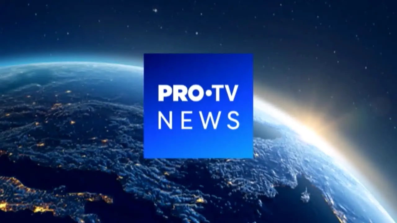 Pro TV ao vivo