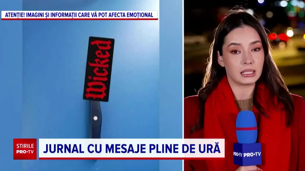 Pro TV live