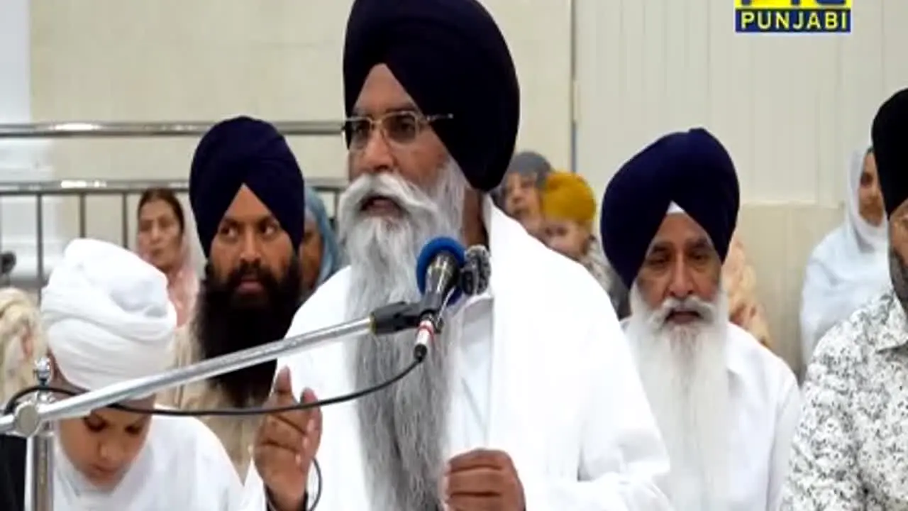 PTC Punjabi live