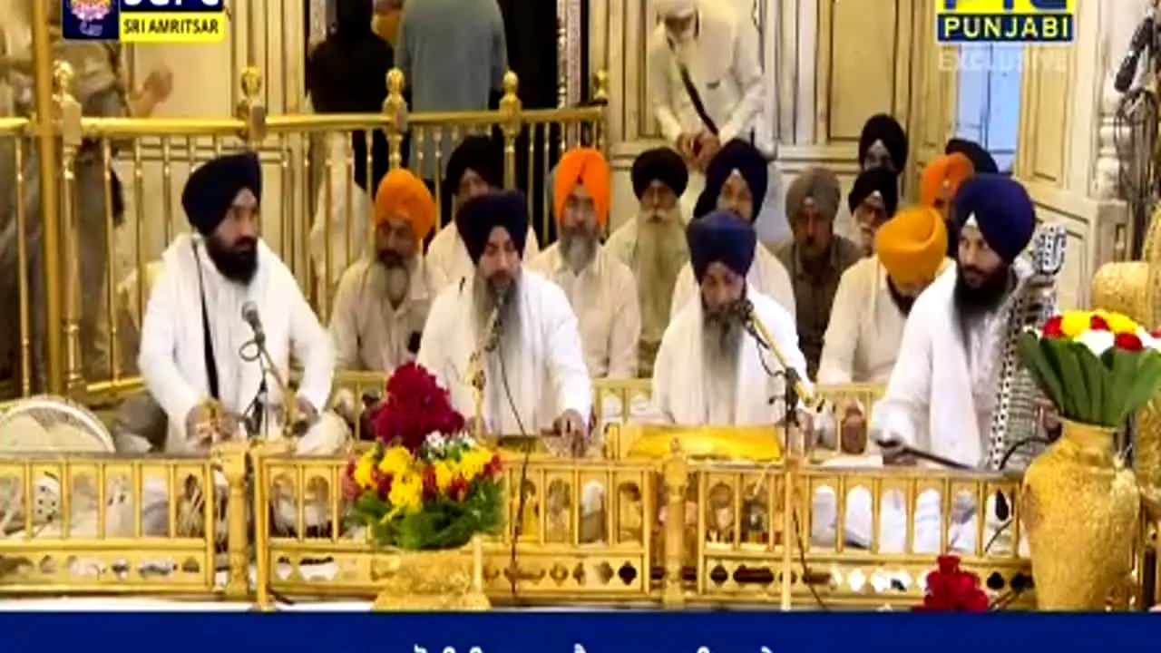 PTC Punjabi live