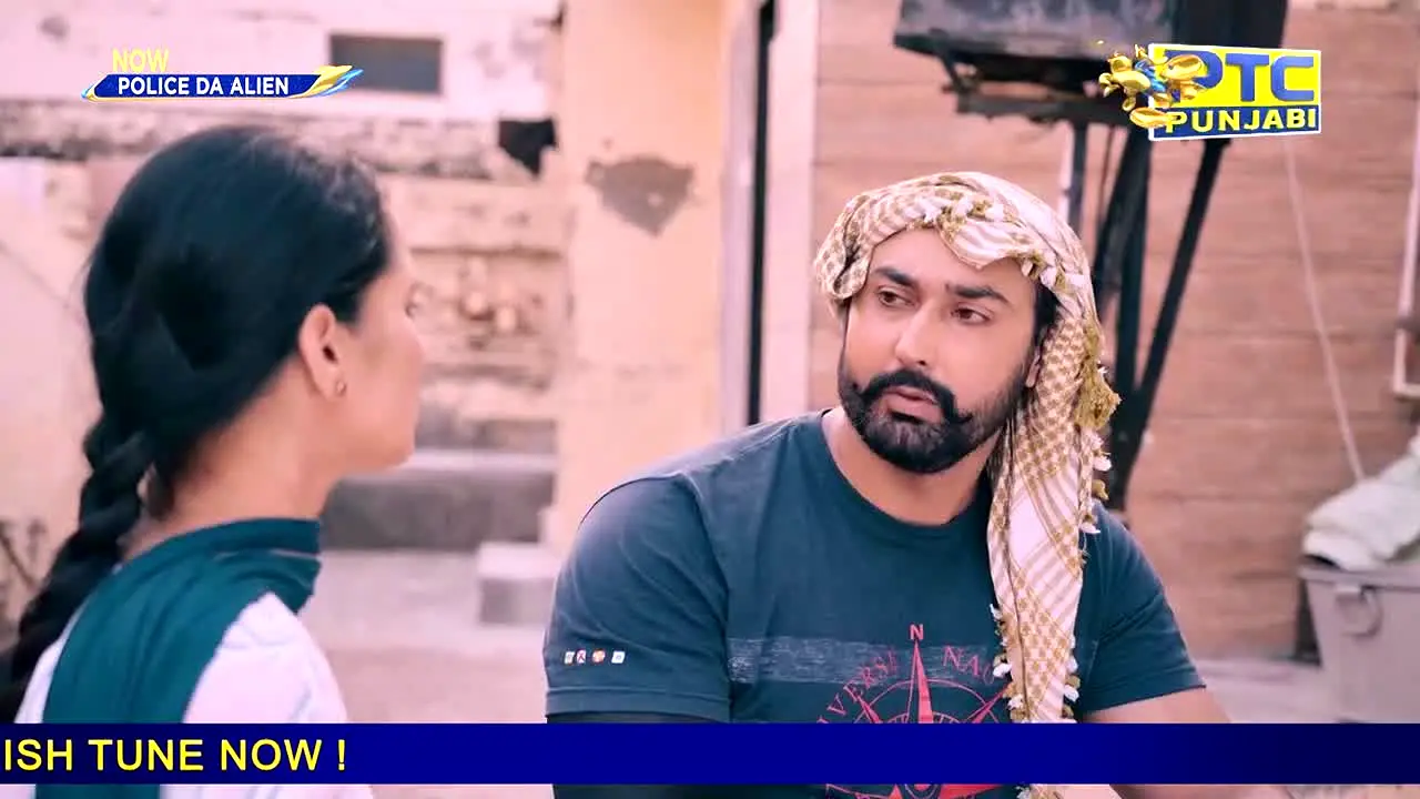 PTC Punjabi in diretta
