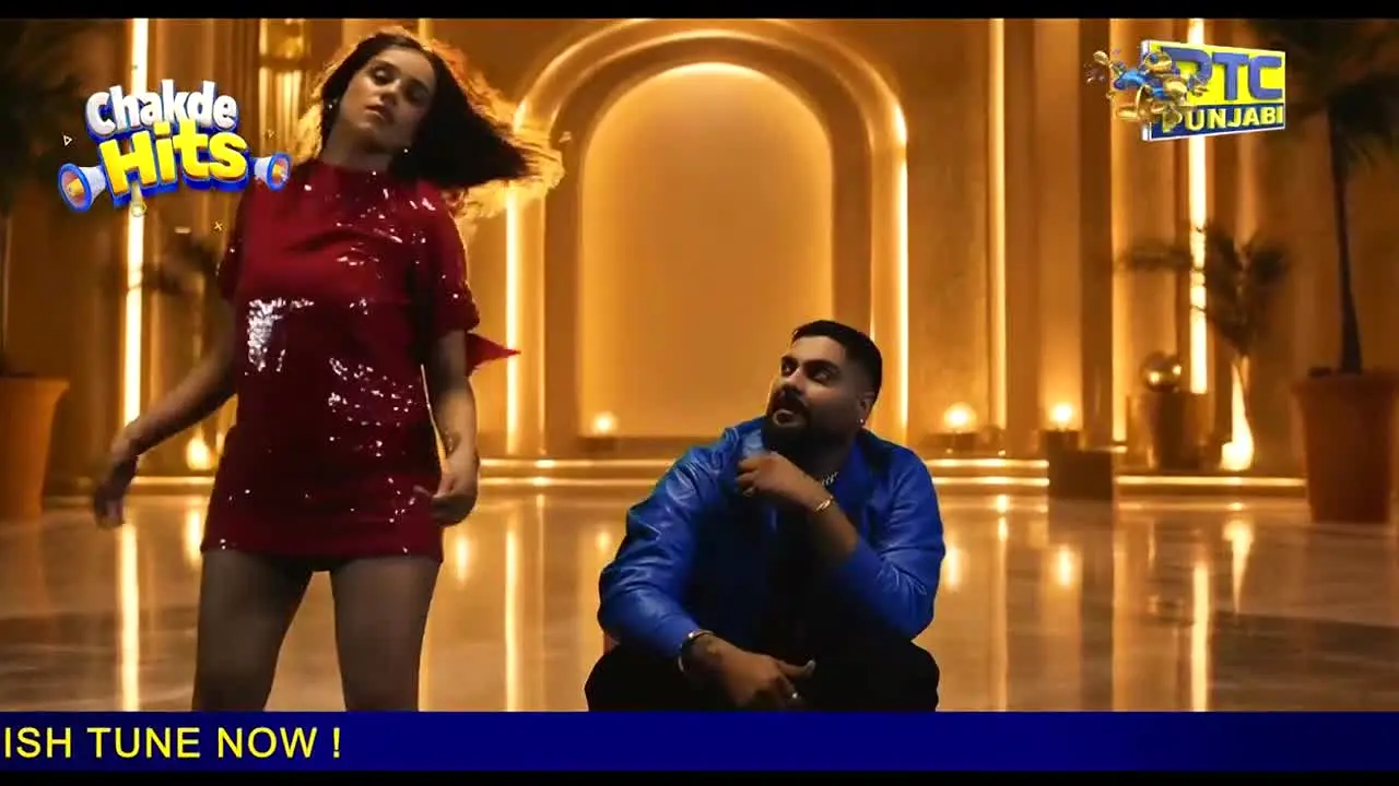 PTC Punjabi en vivo