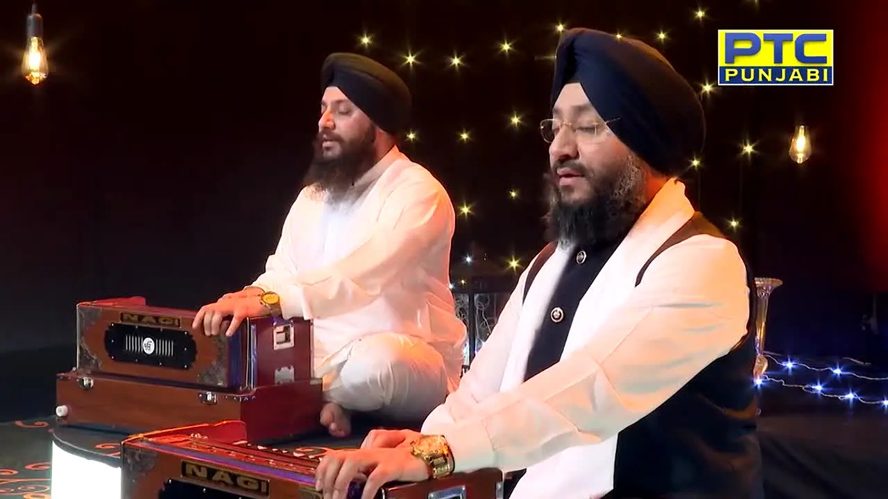 PTC Punjabi — прямой эфир