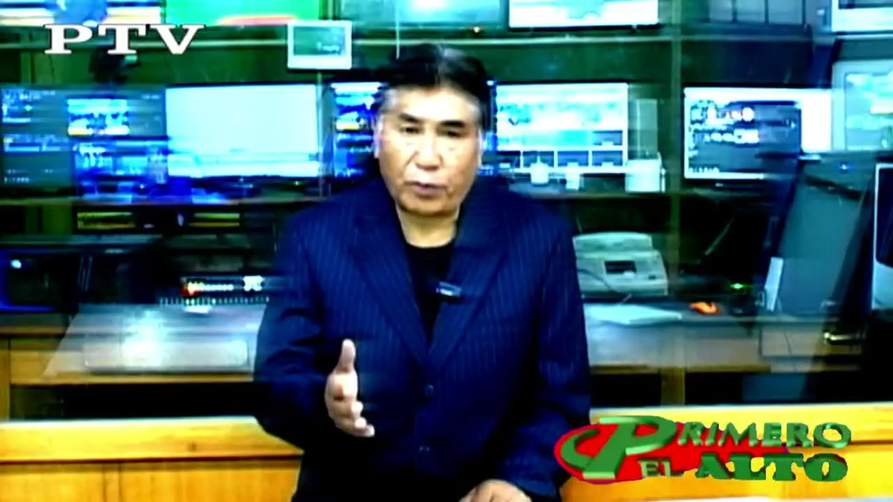 PTV live