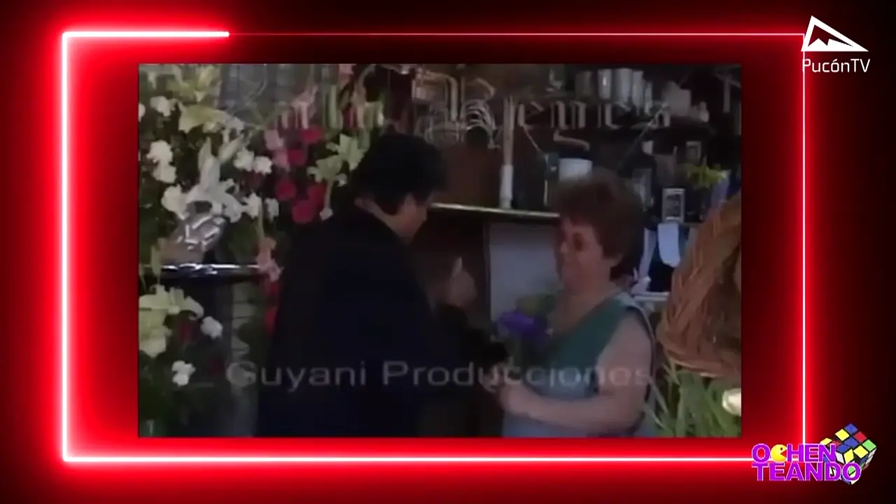 Pucon TV live