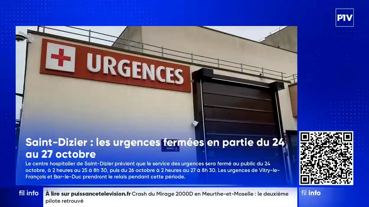 Puissance TV live
