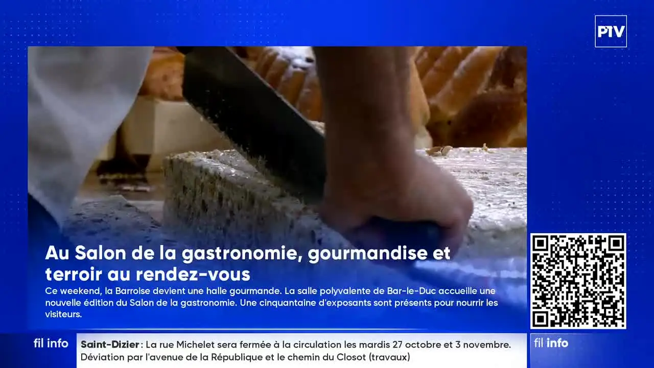 Puissance TV — прямой эфир