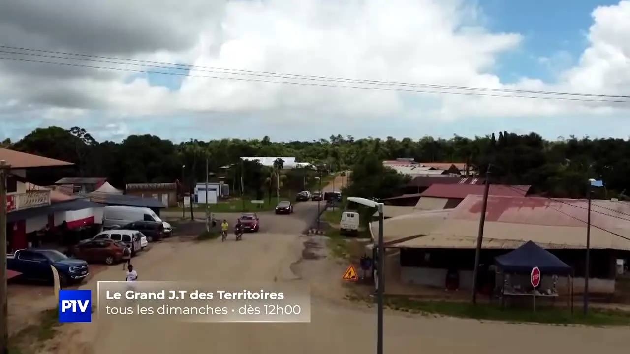 Puissance TV en direct
