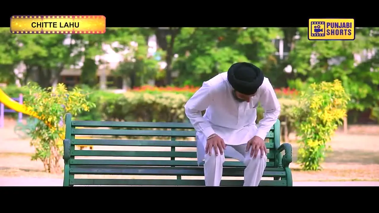 Punjabi Shorts live