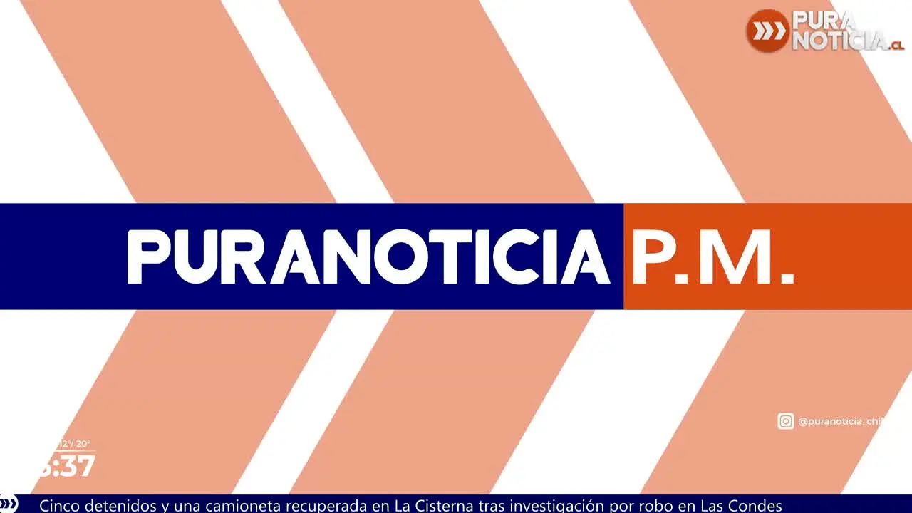 Puranoticia live