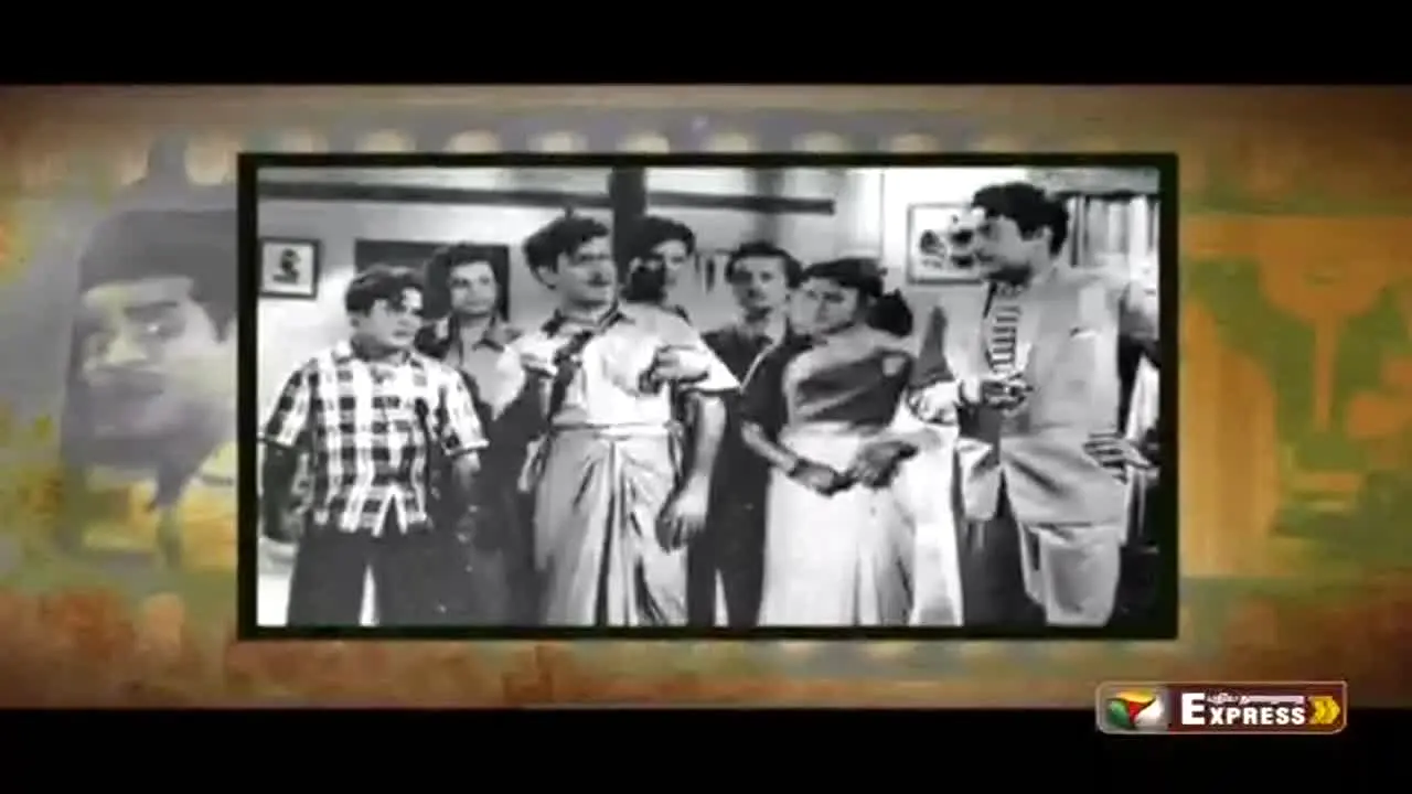 Puthiya Thalaimurai live