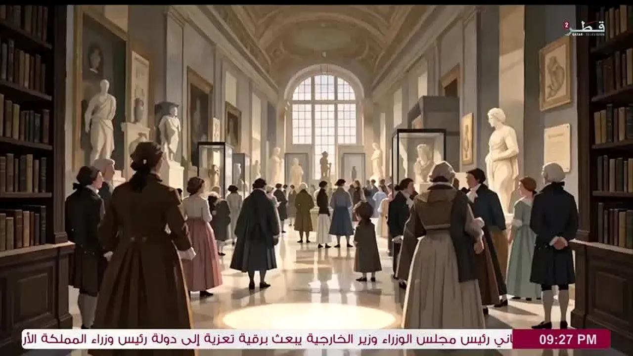Qatar Television 2 live