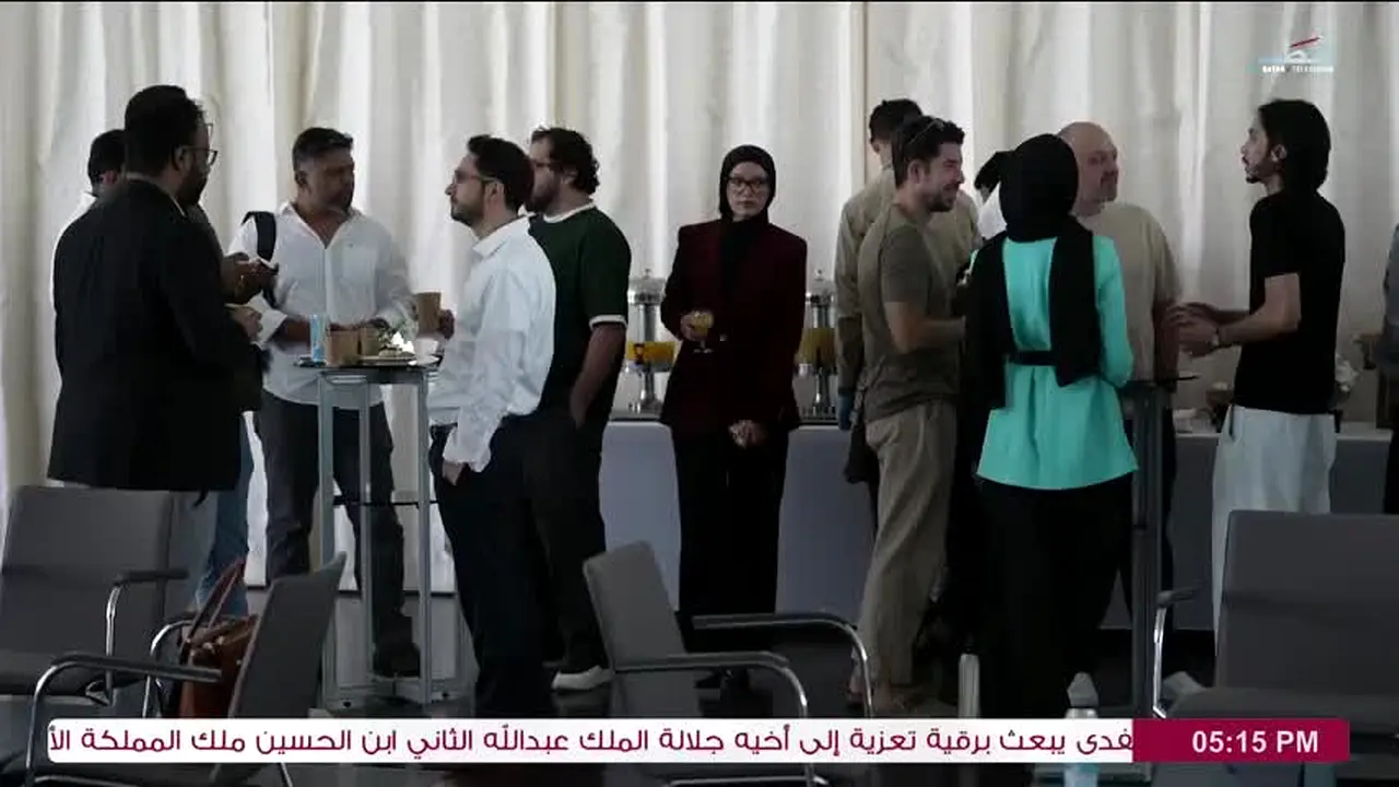 Qatar Television live