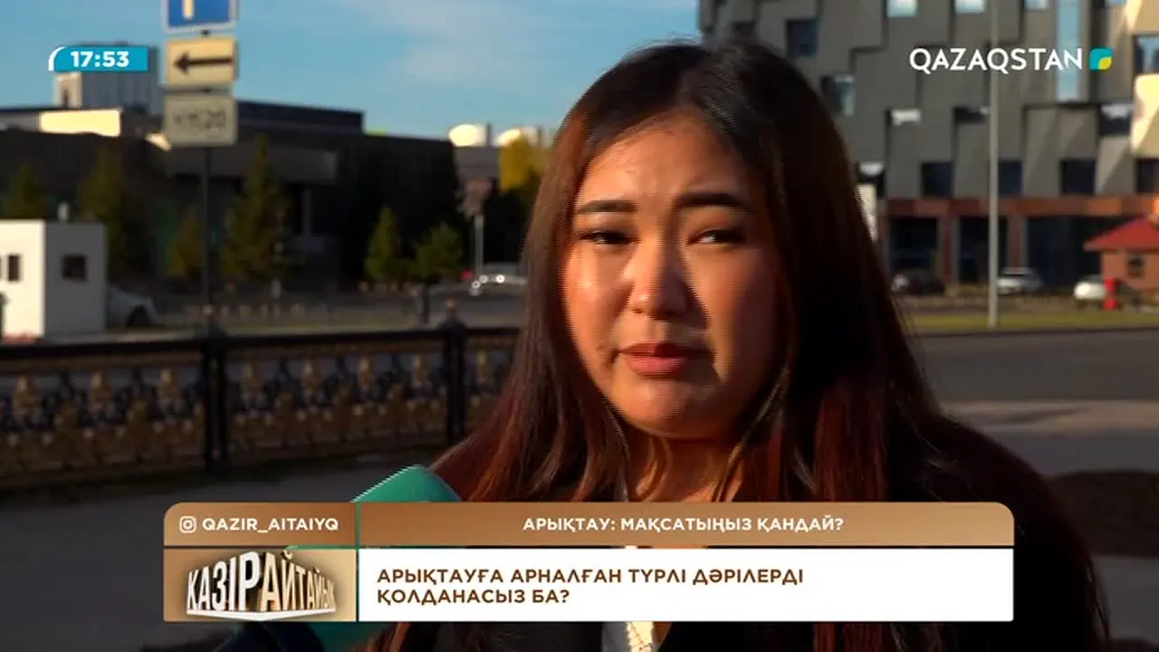 Qazaqstan live