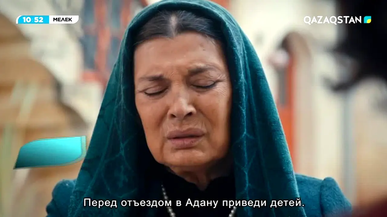 Qazaqstan live