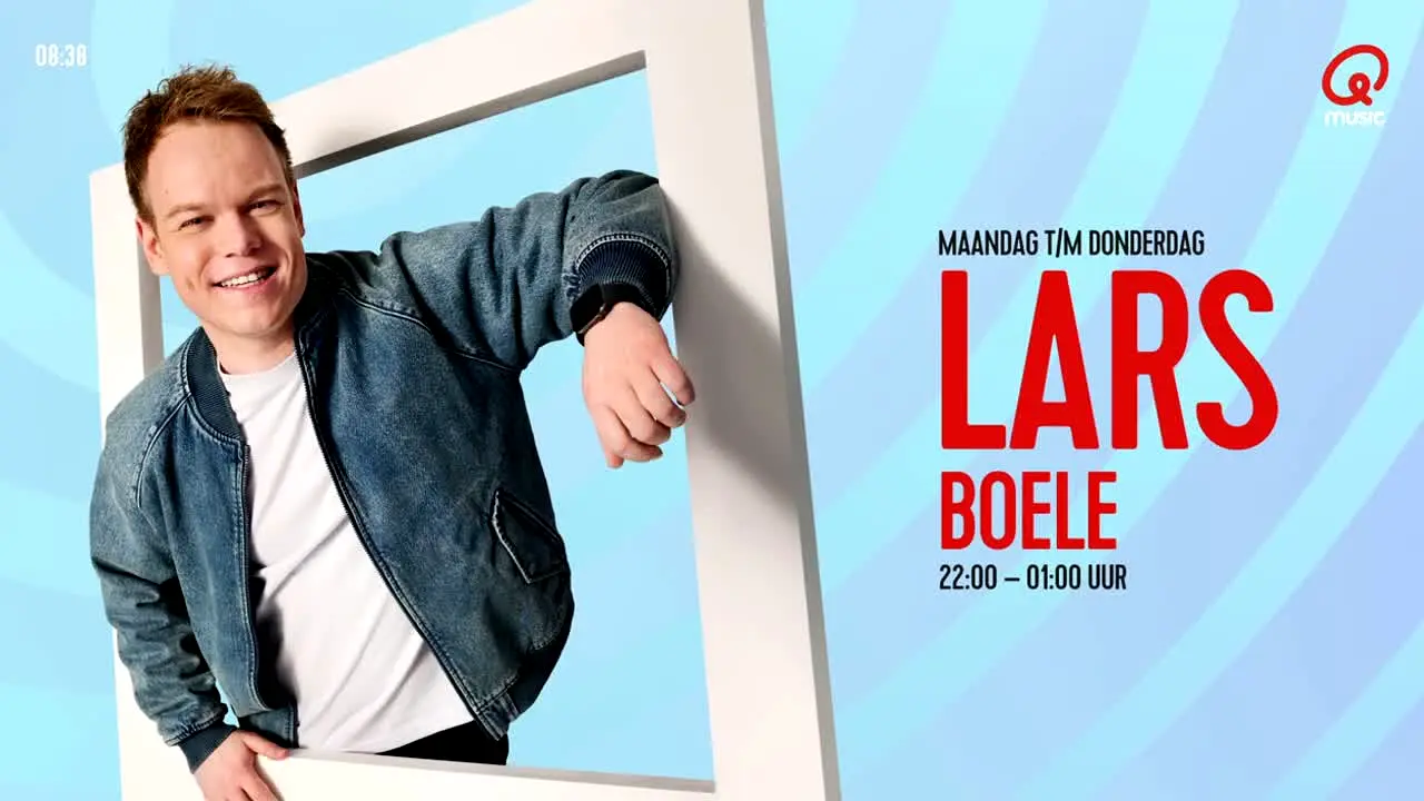 QMusic Países Bajos NL live