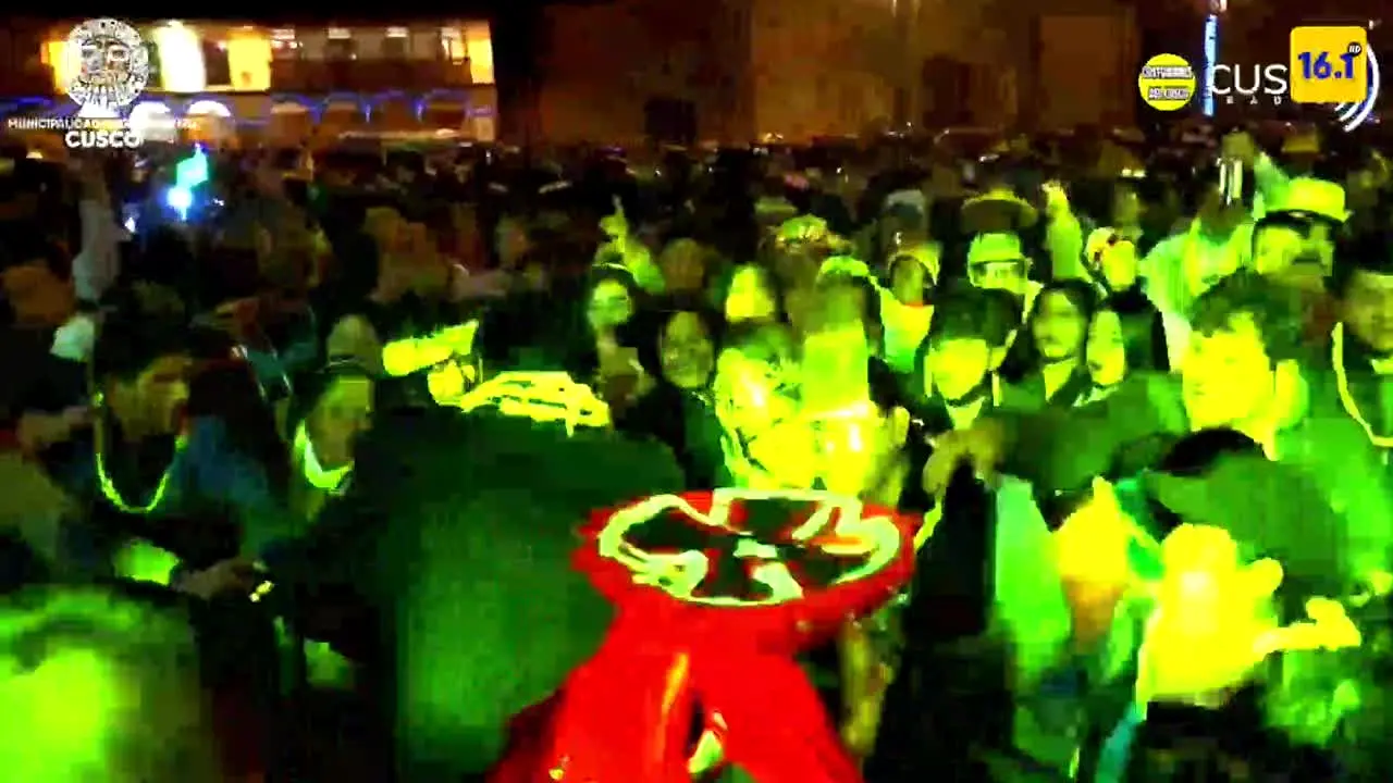Qosqo Times live