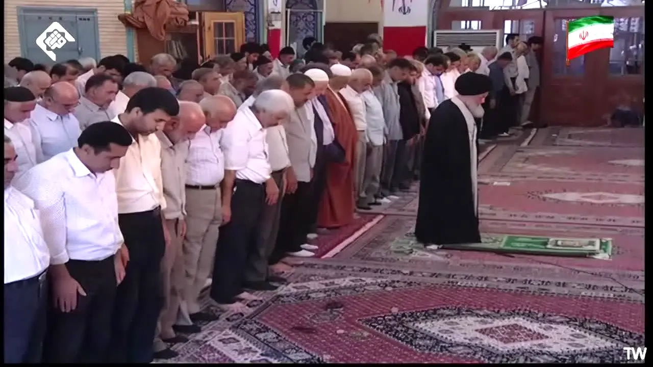 IRIB Quran live
