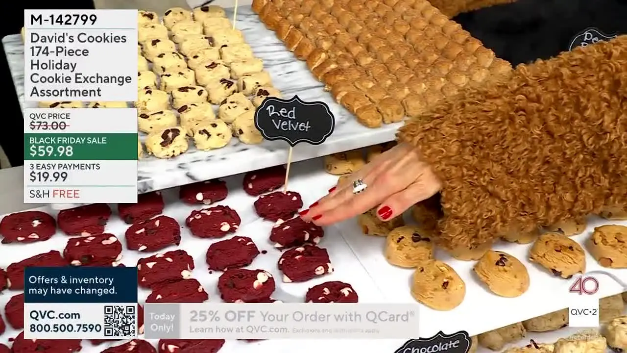 QVC2 en direct