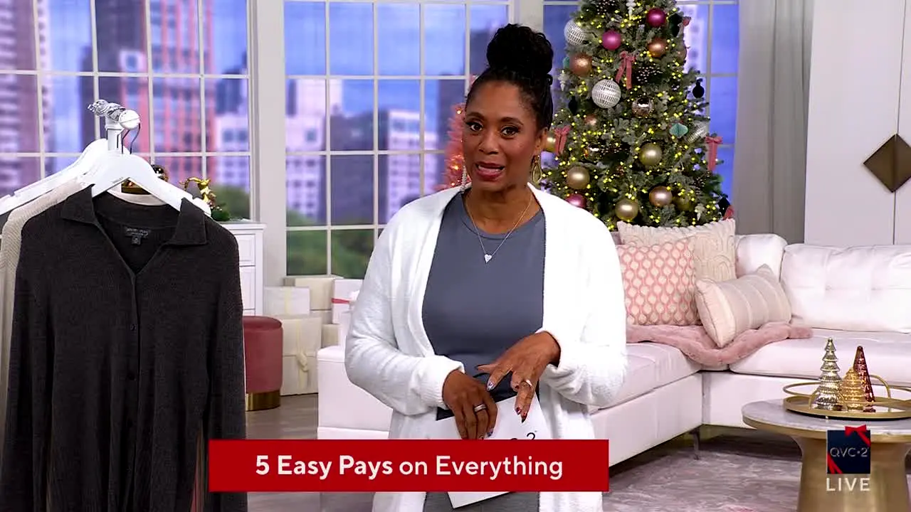 QVC2 live