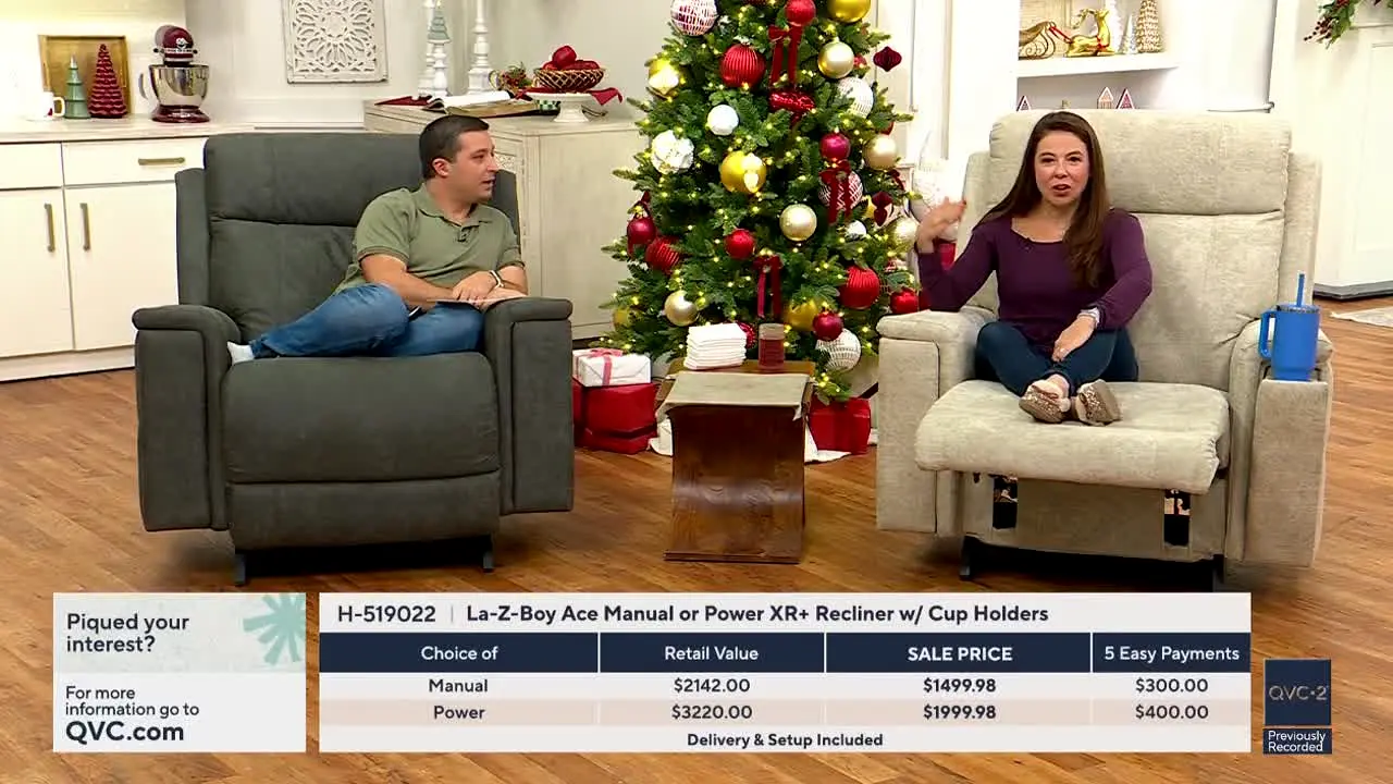QVC2 live