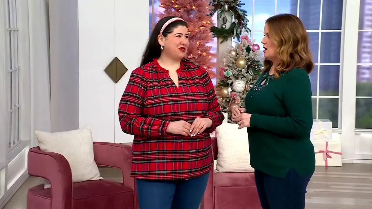 QVC3 live