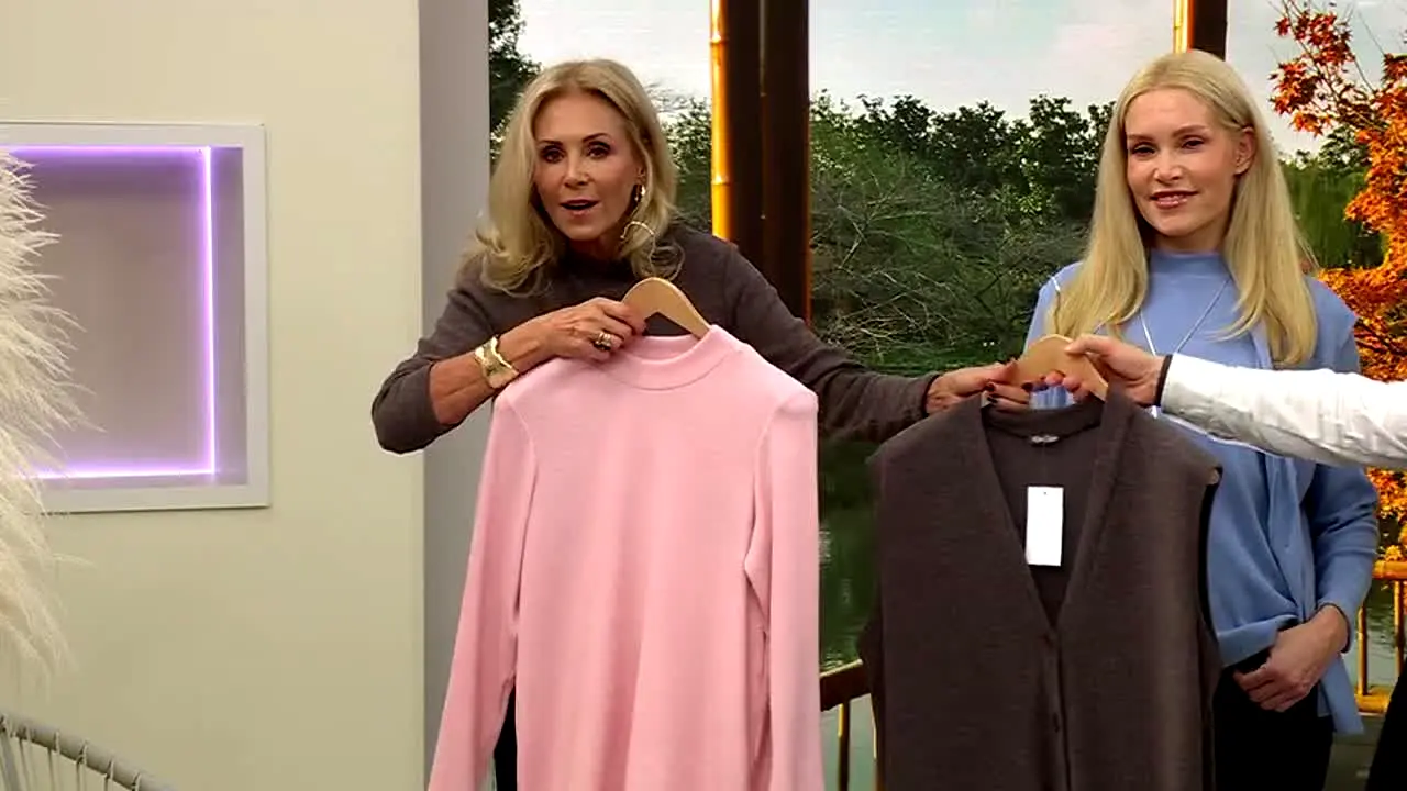 QVC live