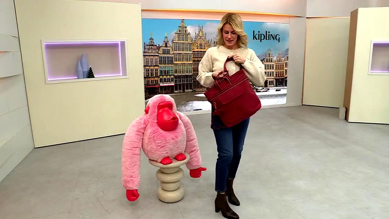 QVC live