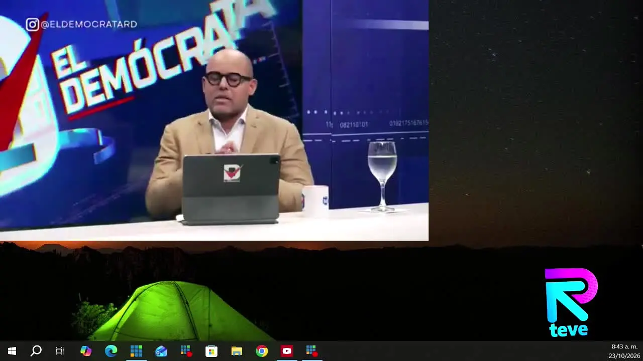 R Television na żywo