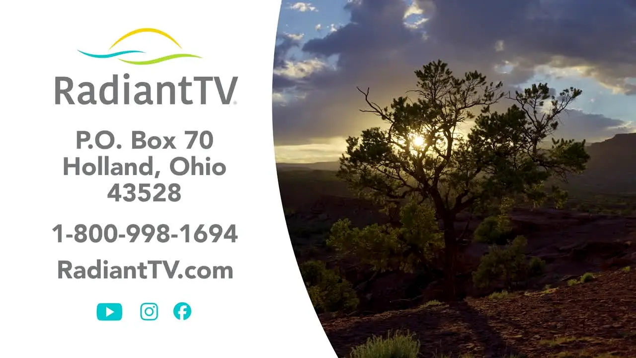RadiantTV live