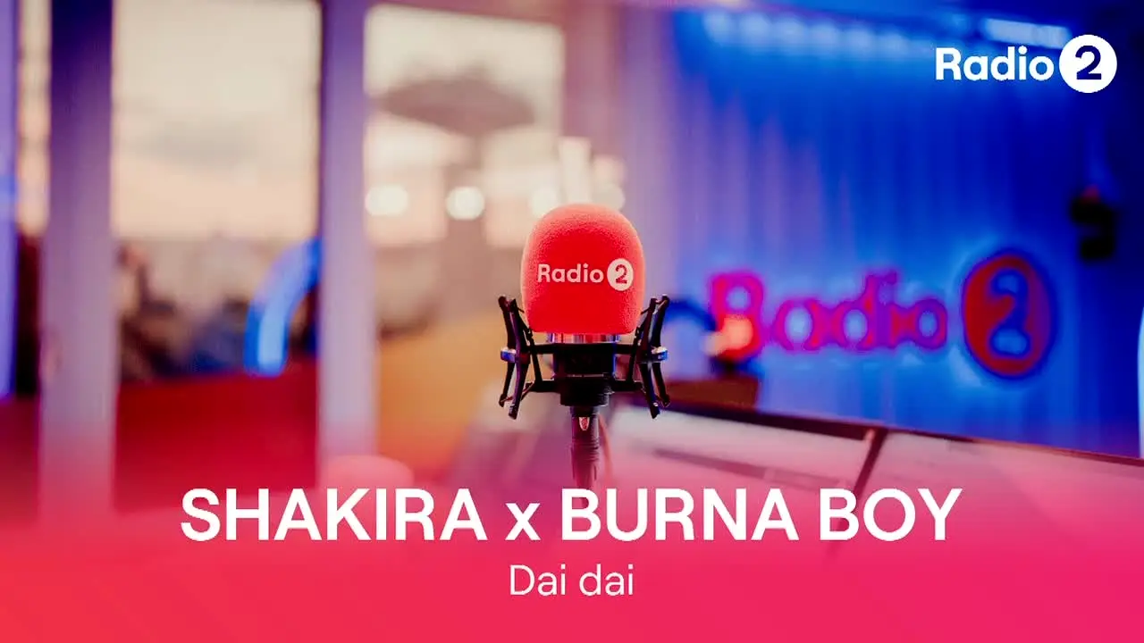 Radio 2 live