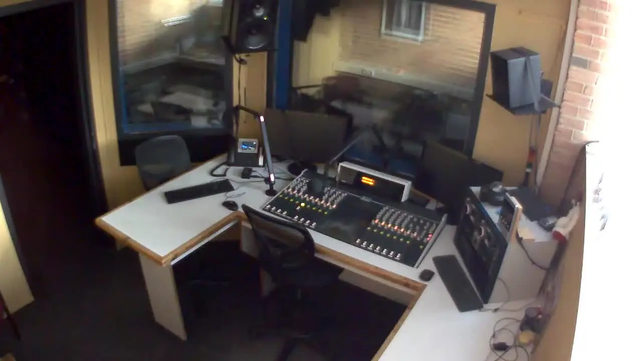 Radio 350 na żywo
