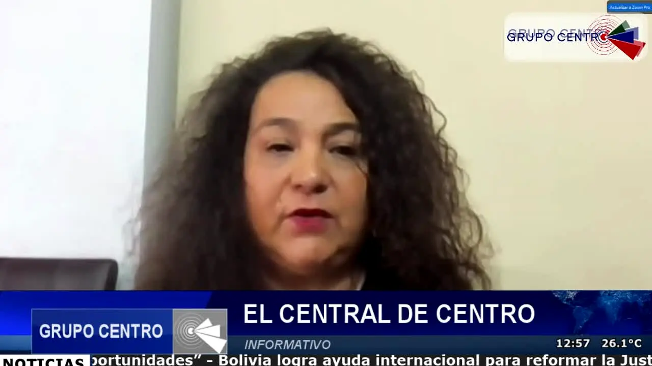 Radio Centro in diretta