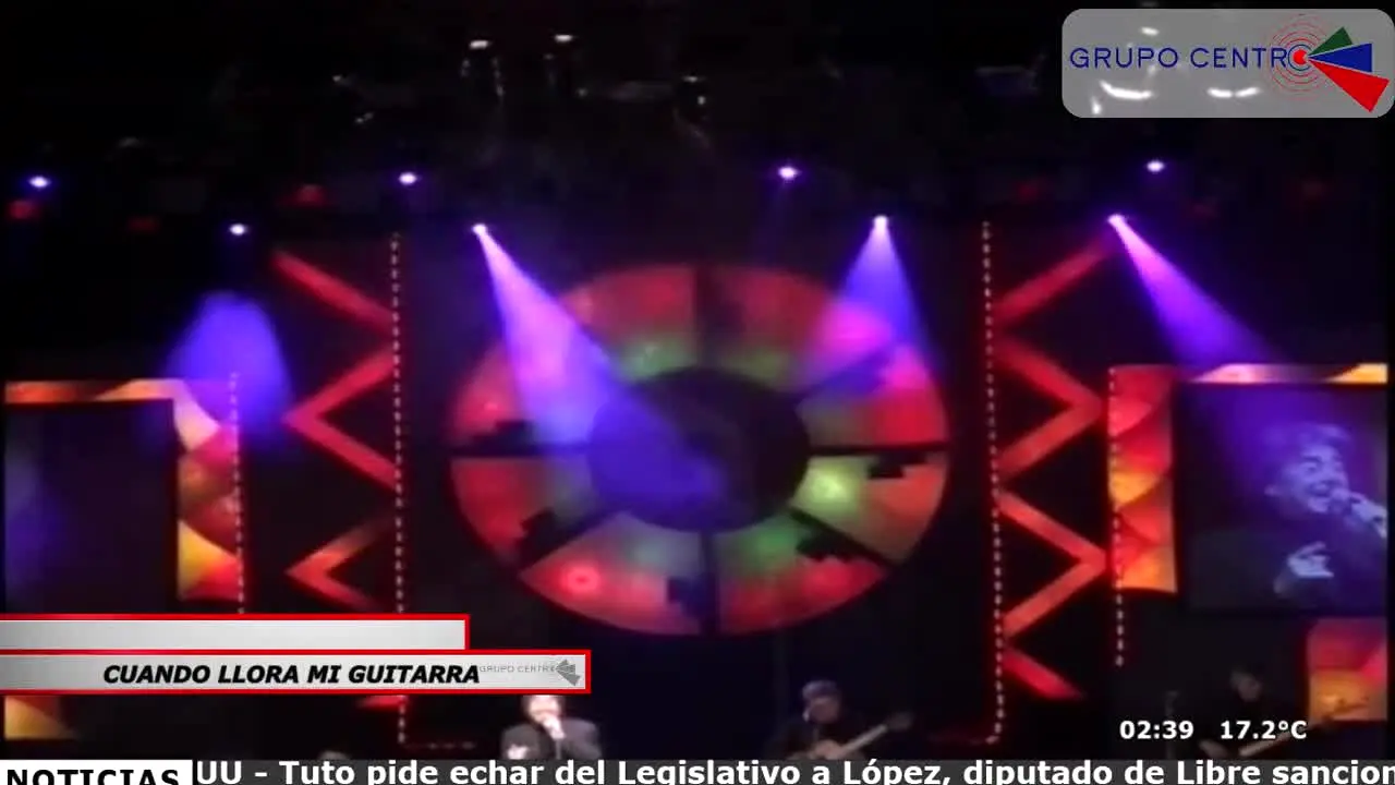 Radio Centro na żywo