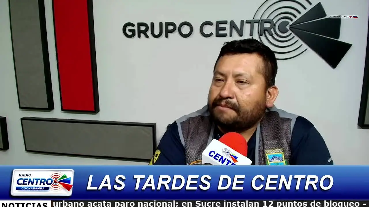Radio Centro en vivo