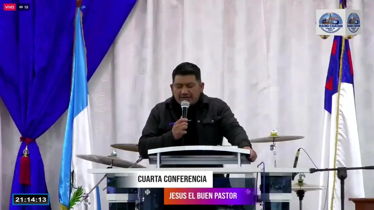 Radio Coatan Canal 21 live